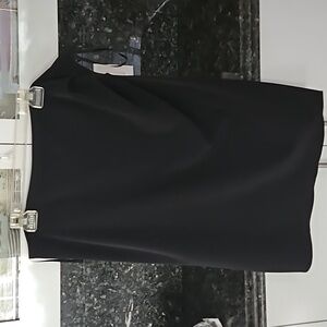 XL  - size 16 Jones New York Collection   fully lined stretch Pencil Skirt